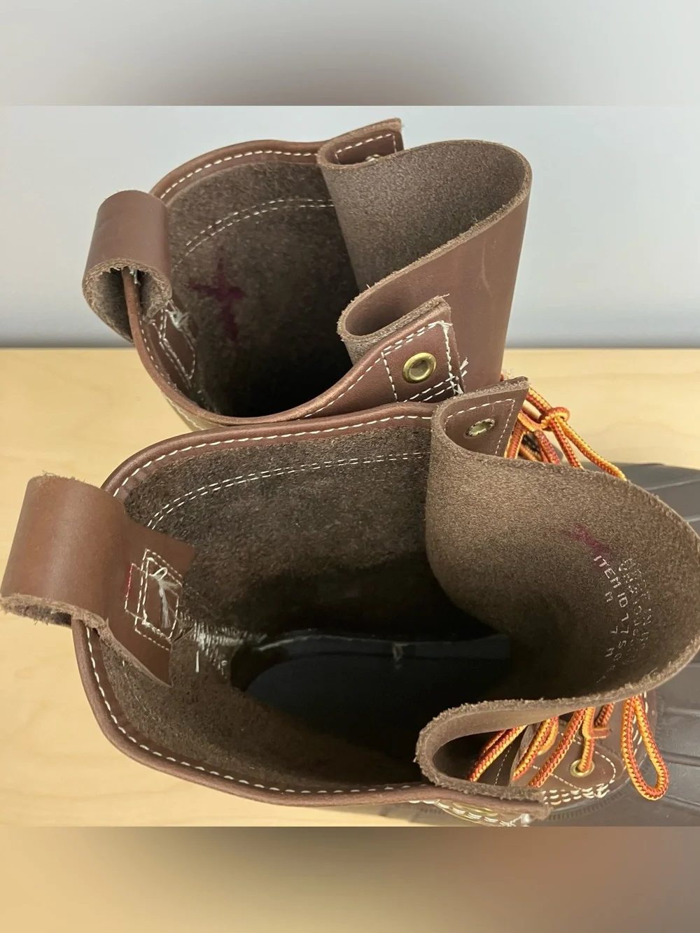 L.L. Bean bean men’s